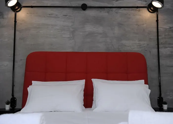 Candy\'S Boutique Rooms