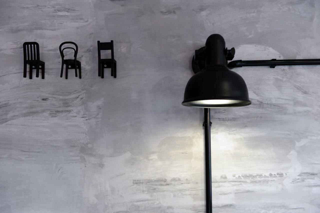 Aparthotel Candy's Boutique *