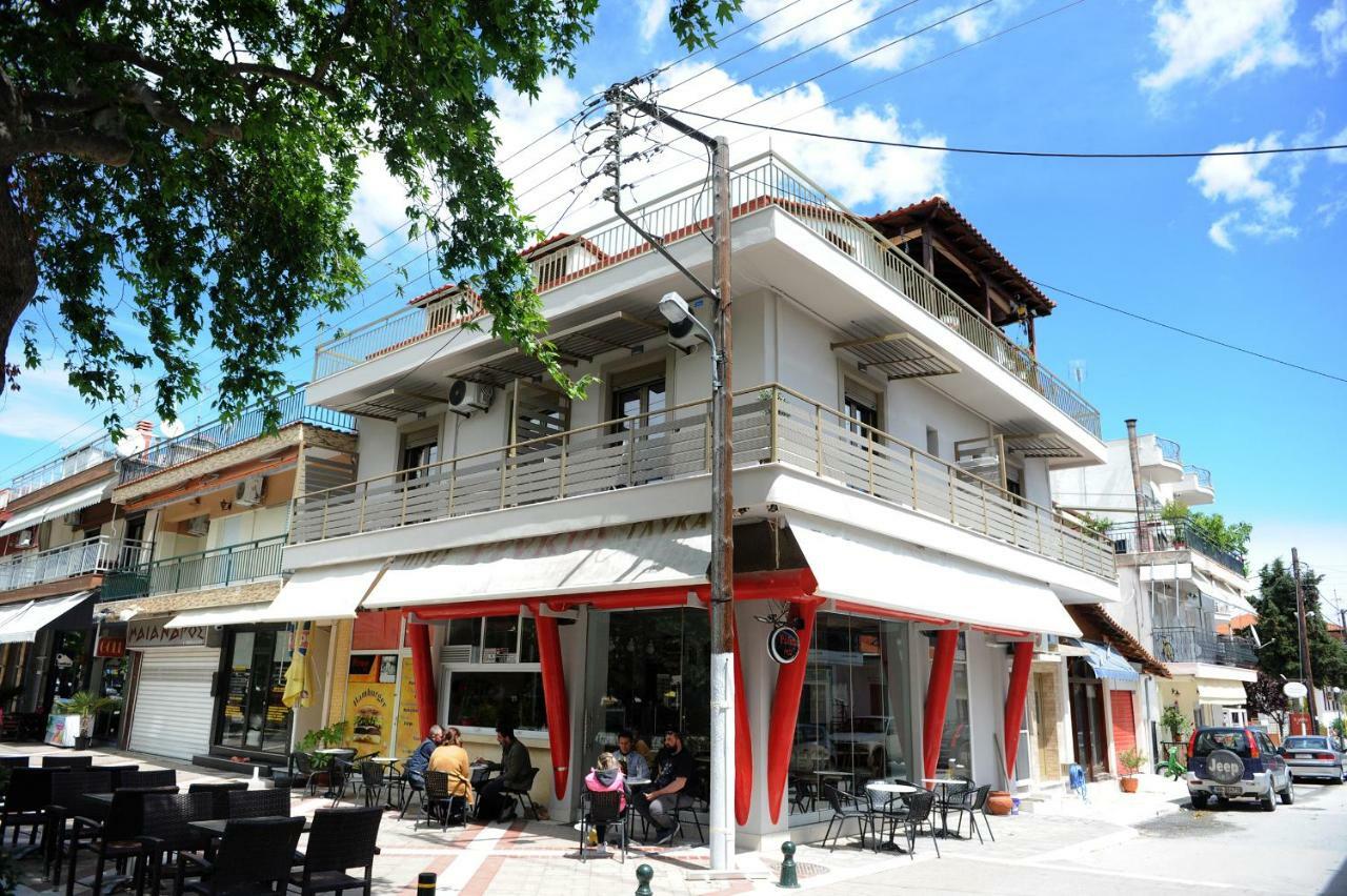 Candy's Boutique