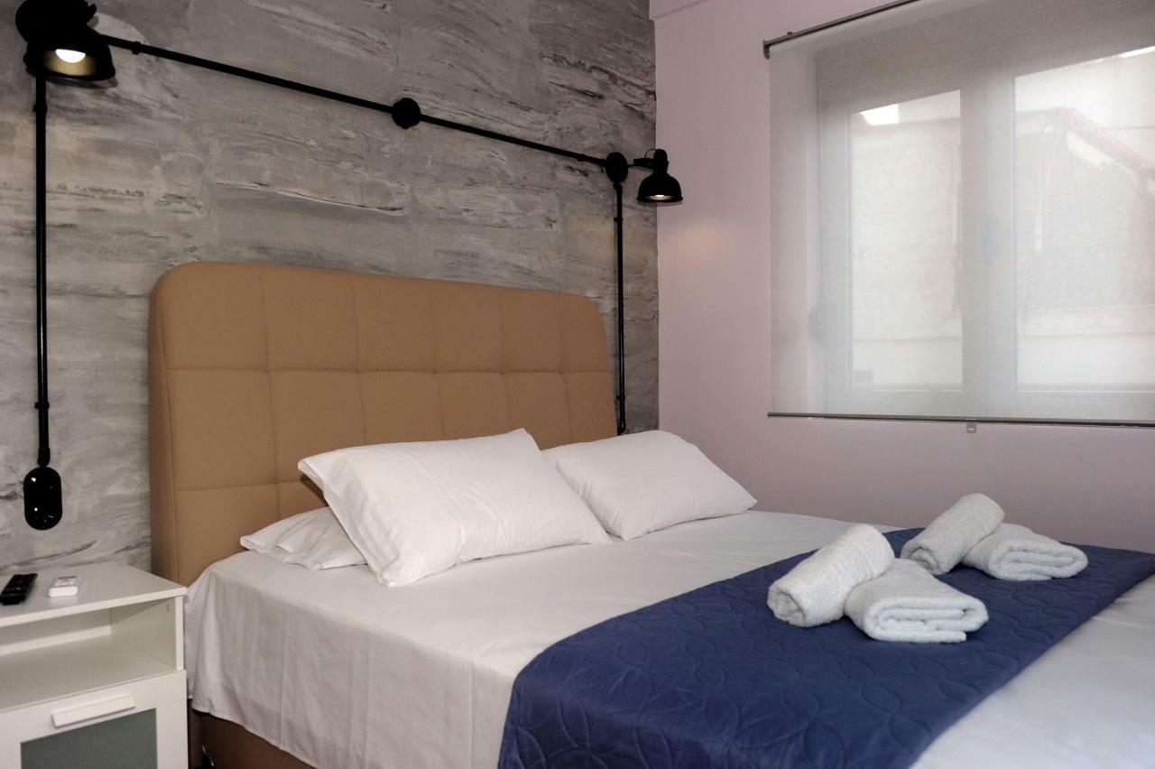 Candy's Boutique Aparthotel *